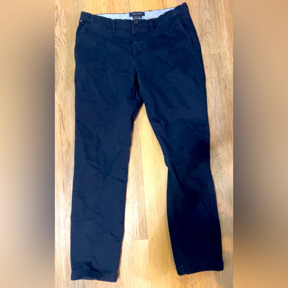 Tommy Hilfiger chinos
